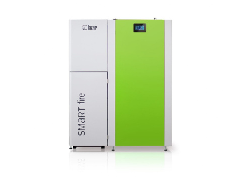 LAZAR KOCIOŁ SMARTFIRE 22/240 LAZAR KOCIOŁ SMARTFIRE 22/240
