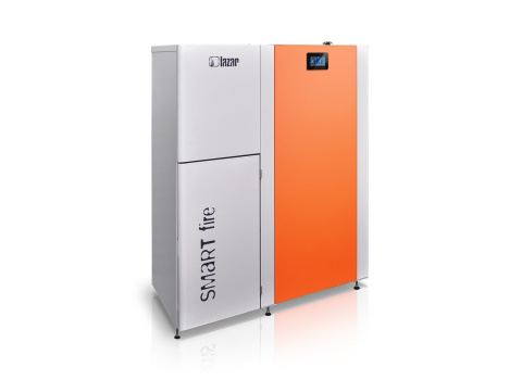 LAZAR KOCIOŁ SMARTFIRE 22/440 LAZAR KOCIOŁ SMARTFIRE 22/440