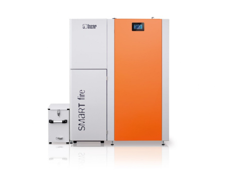 LAZAR KOCIOŁ SMARTFIRE 22/440 LAZAR KOCIOŁ SMARTFIRE 22/440