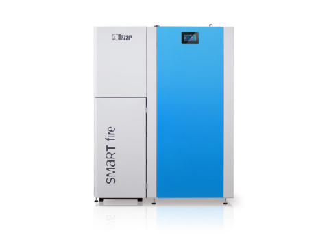 LAZAR KOCIOŁ SMARTFIRE 22/440 LAZAR KOCIOŁ SMARTFIRE 22/440