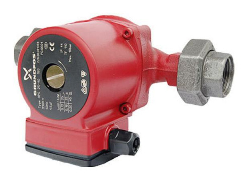 POMPA GRUNDFOS ALPHA2 25-60 AUTOADAPT