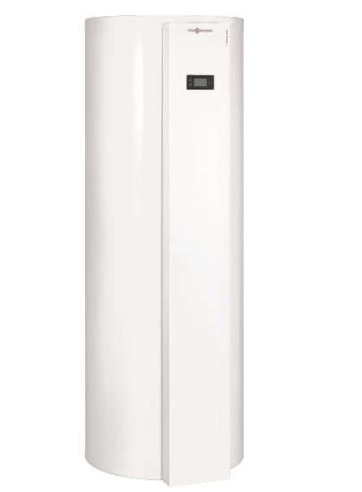 VIESSMANN POMPA CIEPŁA VITOCAL 060-A VIESSMANN POMPA CIEPŁA VITOCAL 060-A