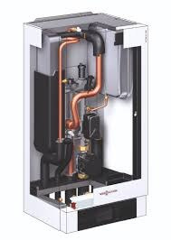 VIESSMANN POMPA CIEPŁA VITOCAL 100-S VIESSMANN POMPA CIEPŁA VITOCAL 100-S
