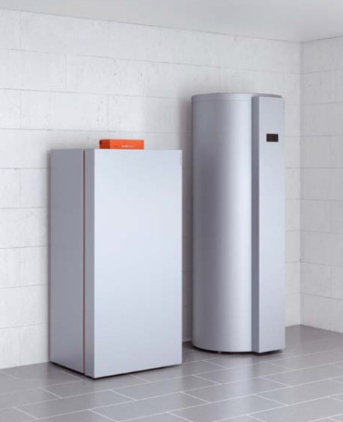 VIESSMANN POMPA CIEPŁA VITOCAL 262-A VIESSMANN POMPA CIEPŁA VITOCAL 262-A