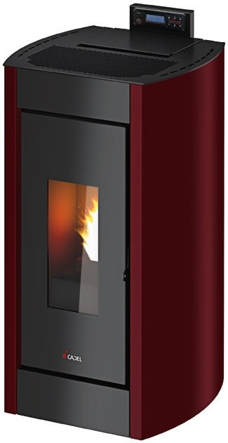 CADEL PIEC KRISS3 AIR 7,0 KW CADEL PIEC KRISS3 AIR 7,0 KW