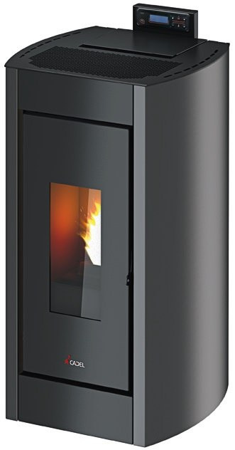 CADEL PIEC KRISS3 AIR 7,0 KW CADEL PIEC KRISS3 AIR 7,0 KW