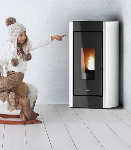 CADEL PIEC KRISS3 AIR 7,0 KW CADEL PIEC KRISS3 AIR 7,0 KW
