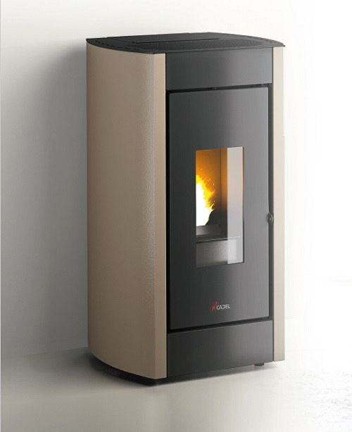 CADEL PIEC KRISS3 AIR 8,5 KW CADEL PIEC KRISS3 AIR 8,5 KW