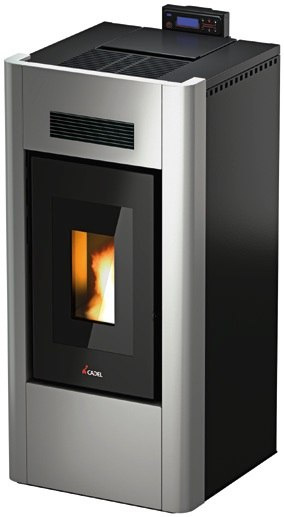 CADEL PIEC PRINCE3 HYDRO 16,0 KW CADEL PIEC PRINCE3 HYDRO 16,0 KW