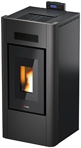 CADEL PIEC PRINCE3 HYDRO 16,0 KW CADEL PIEC PRINCE3 HYDRO 16,0 KW