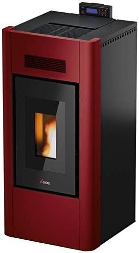 CADEL PIEC PRINCE3 HYDRO 16,0 KW CADEL PIEC PRINCE3 HYDRO 16,0 KW