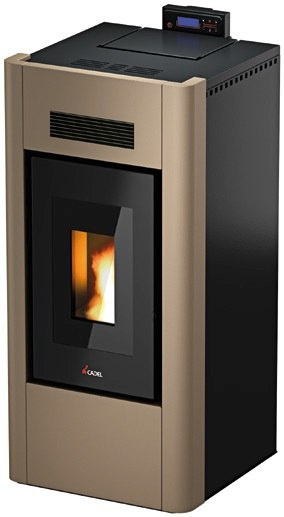 CADEL PIEC PRINCE3 HYDRO 16,0 KW CADEL PIEC PRINCE3 HYDRO 16,0 KW