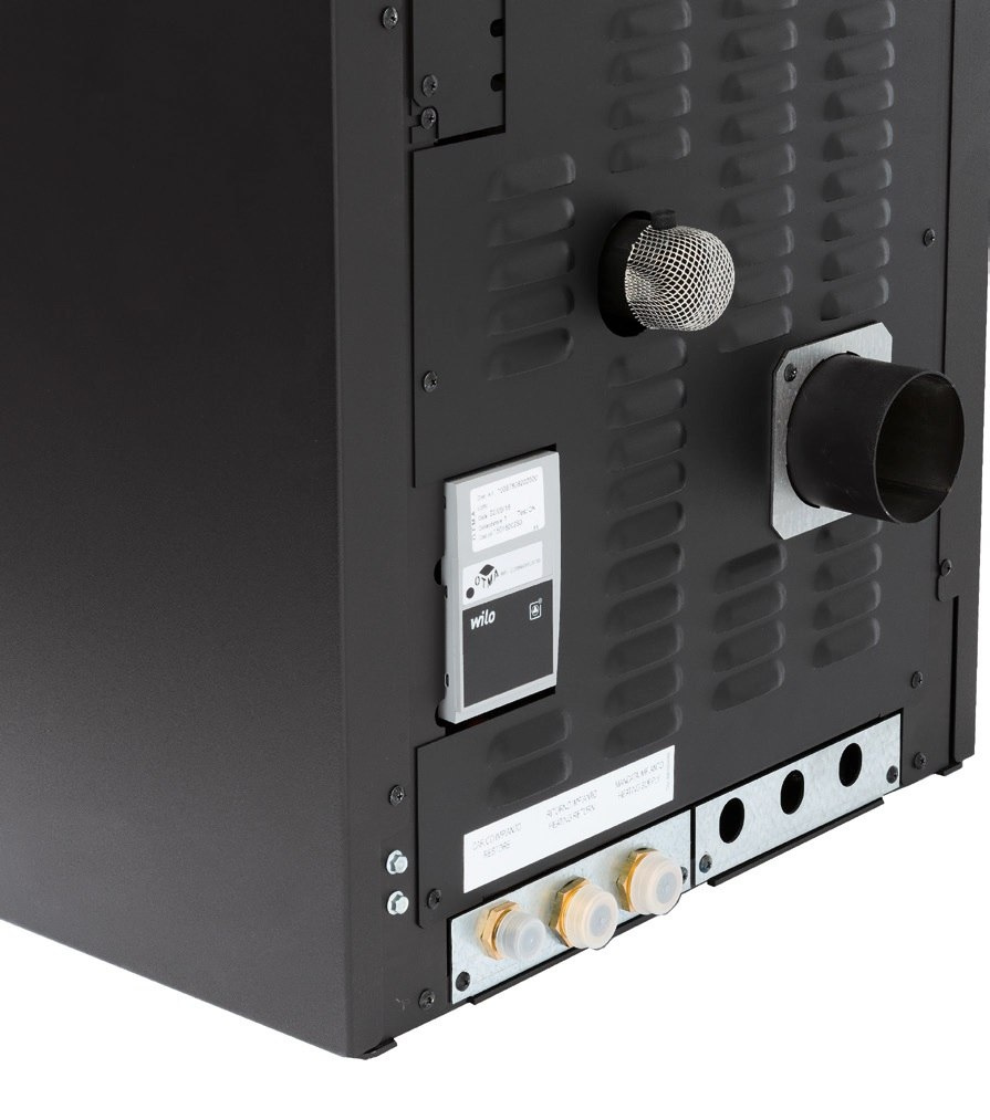 CADEL PIEC PRINCE3 HYDRO 16,0 KW CADEL PIEC PRINCE3 HYDRO 16,0 KW