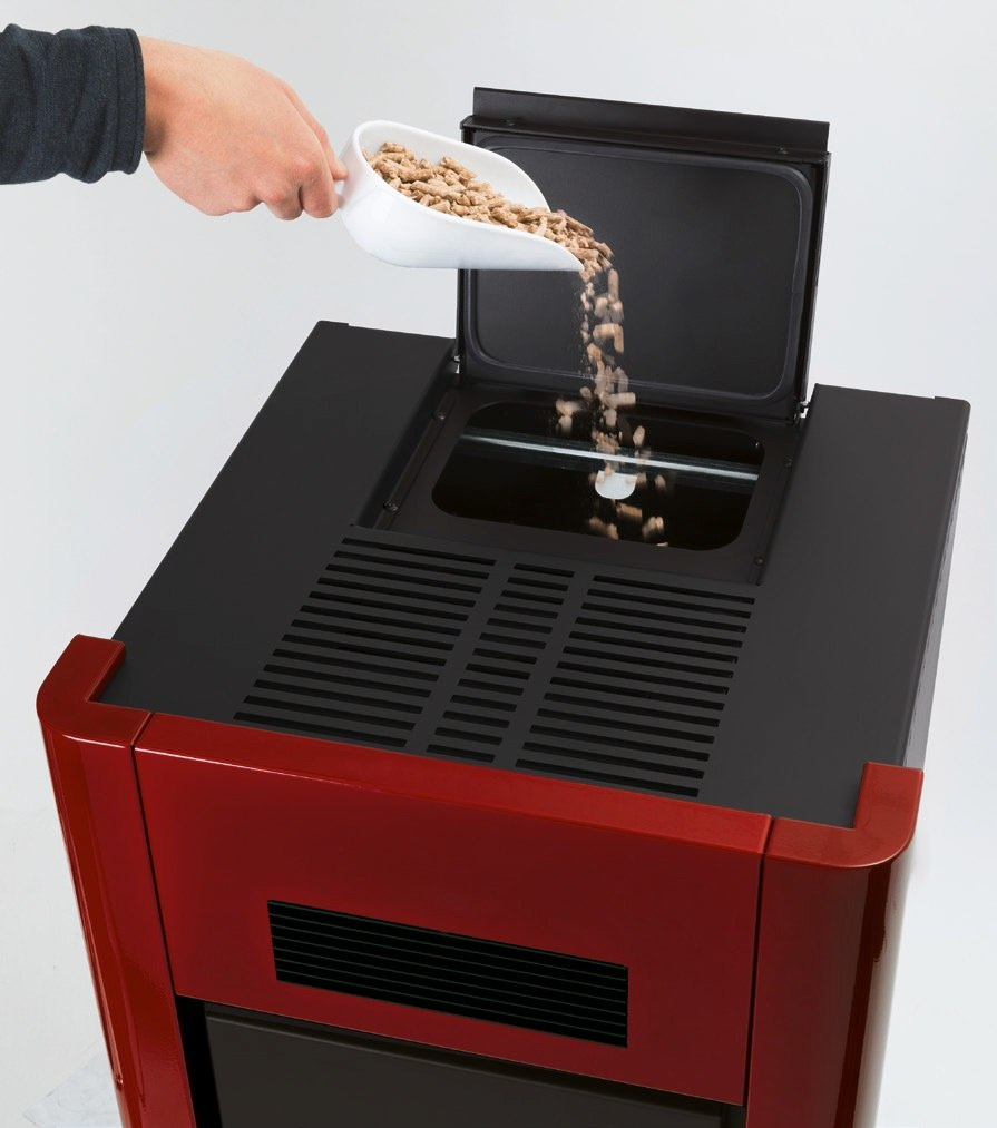 CADEL PIEC PRINCE3 HYDRO 16,0 KW CADEL PIEC PRINCE3 HYDRO 16,0 KW