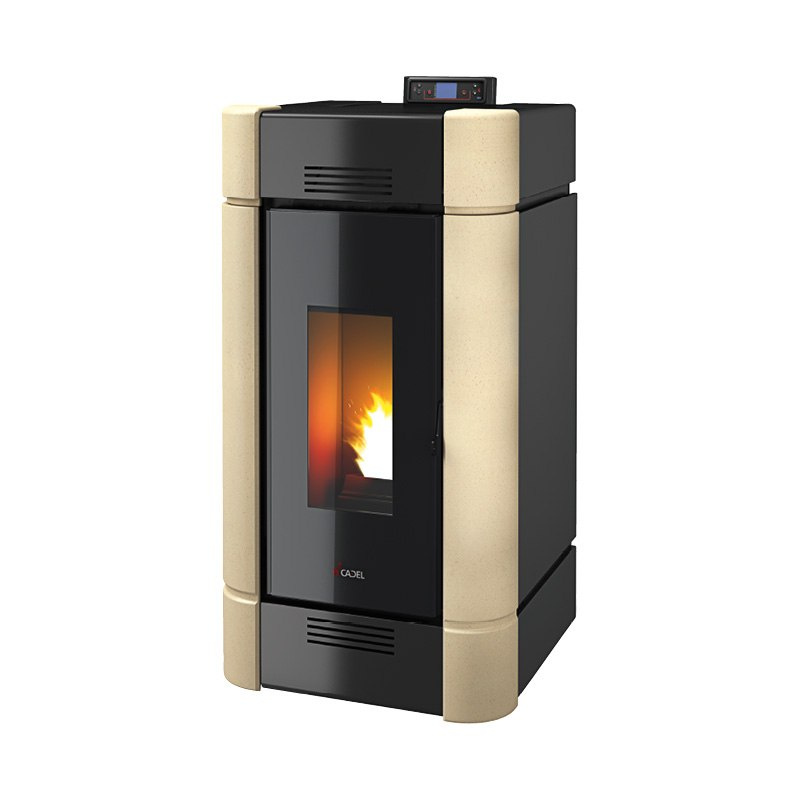 CADEL PIEC SIRE3 AIR PLUS 10,5 KW CADEL PIEC SIRE3 AIR PLUS 10,5 KW