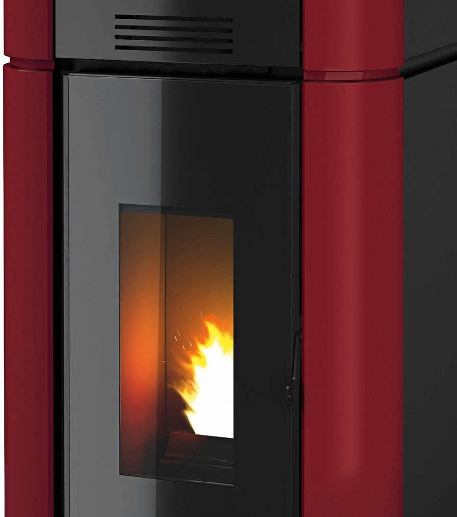CADEL PIEC SIRE3 AIR PLUS 10,5 KW CADEL PIEC SIRE3 AIR PLUS 10,5 KW