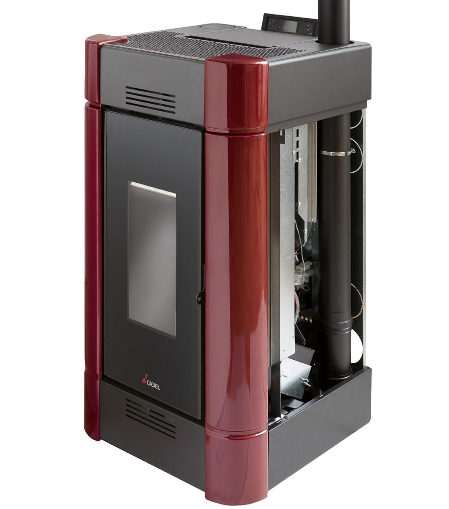 CADEL PIEC SIRE3 AIR PLUS 10,5 KW CADEL PIEC SIRE3 AIR PLUS 10,5 KW