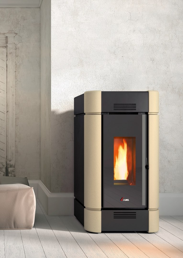 CADEL PIEC SIRE3 AIR PLUS 10,5 KW CADEL PIEC SIRE3 AIR PLUS 10,5 KW