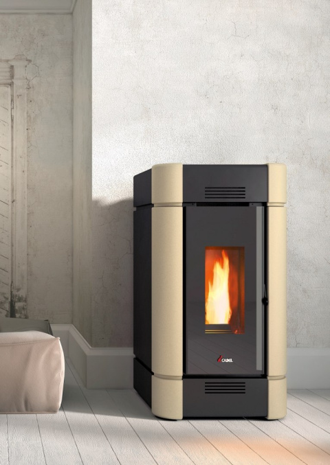 CADEL PIEC SIRE3 AIR PLUS 10,5 KW CADEL PIEC SIRE3 AIR PLUS 10,5 KW