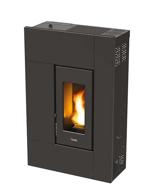 CADEL PIEC SPIRIT3 5,2 KW CADEL PIEC SPIRIT3 5,2 KW
