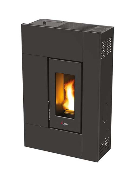 CADEL PIEC SPIRIT3 AIR 4,9 KW CADEL PIEC SPIRIT3 AIR 4,9 KW