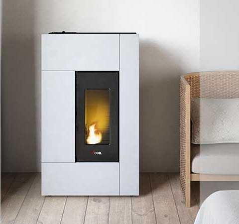 CADEL PIEC SPIRIT3 5,2 KW CADEL PIEC SPIRIT3 5,2 KW