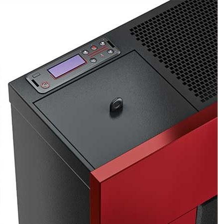CADEL PIEC SPIRIT3 5,2 KW CADEL PIEC SPIRIT3 5,2 KW
