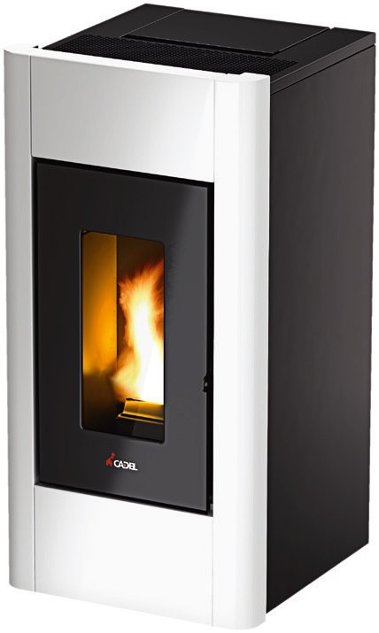 CADEL PIEC SWEET3 AIR 6,5 KW CADEL PIEC SWEET3 AIR 6,5 KW