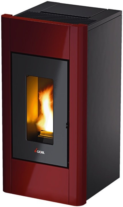 CADEL PIEC SWEET3 AIR 6,5 KW CADEL PIEC SWEET3 AIR 6,5 KW