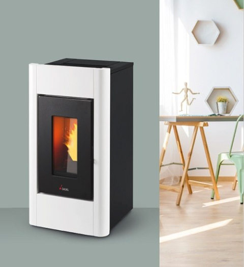 CADEL PIEC SWEET3 AIR 6,5 KW CADEL PIEC SWEET3 AIR 6,5 KW