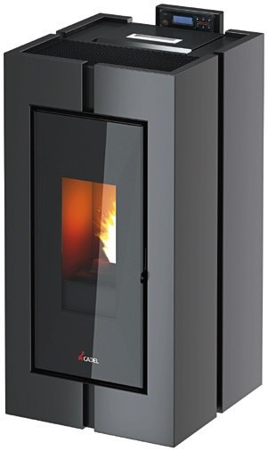 CADEL PIEC TECNA3 AIR 8,5 KW CADEL PIEC TECNA3 AIR 8,5 KW