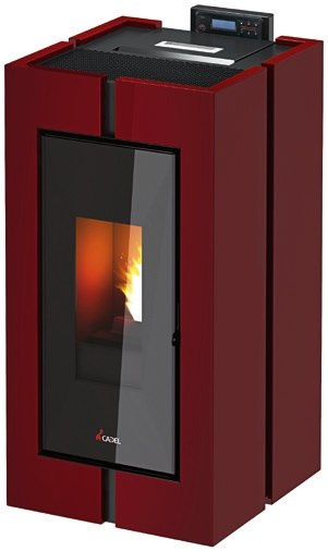 CADEL PIEC TECNA3 AIR 8,5 KW CADEL PIEC TECNA3 AIR 8,5 KW