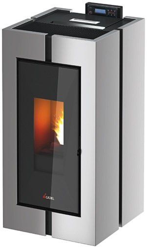 CADEL PIEC TECNA3 AIR 8,5 KW CADEL PIEC TECNA3 AIR 8,5 KW