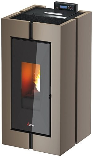 CADEL PIEC TECNA3 AIR 8,5 KW CADEL PIEC TECNA3 AIR 8,5 KW