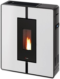 CADEL PIEC TILE PLUS 10,0 KW CADEL PIEC TILE PLUS 10,0 KW