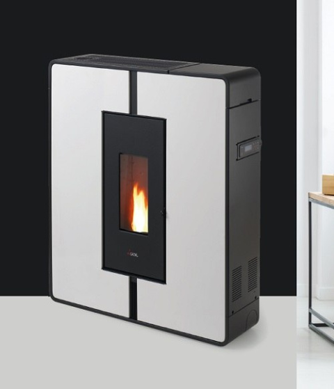 CADEL PIEC TILE PLUS 10,0 KW CADEL PIEC TILE PLUS 10,0 KW