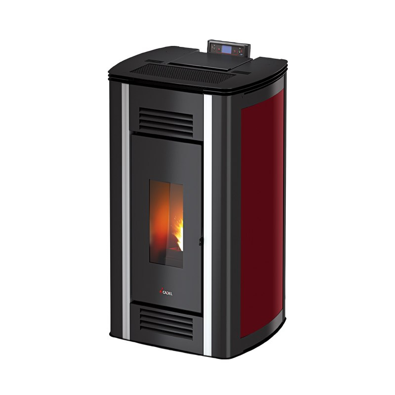 CADEL PIEC VENUS3 AIR PLUS BLACHA 12,5 KW CADEL PIEC VENUS3 AIR PLUS BLACHA 12,5 KW
