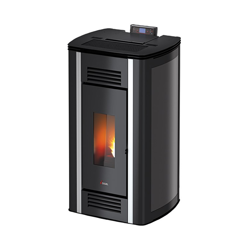 CADEL PIEC VENUS3 AIR PLUS BLACHA 12,5 KW CADEL PIEC VENUS3 AIR PLUS BLACHA 12,5 KW