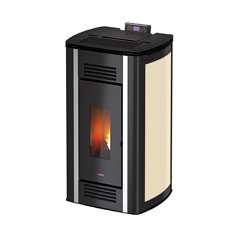 CADEL PIEC VENUS3 AIR PLUS BLACHA 12,5 KW CADEL PIEC VENUS3 AIR PLUS BLACHA 12,5 KW