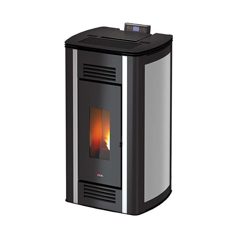 CADEL PIEC VENUS3 AIR PLUS BLACHA 12,5 KW CADEL PIEC VENUS3 AIR PLUS BLACHA 12,5 KW