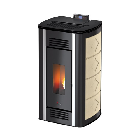 CADEL PIEC VENUS3 AIR PLUS KAFEL 12,5 KW CADEL PIEC VENUS3 AIR PLUS KAFEL 12,5 KW