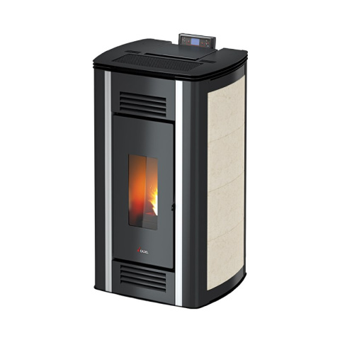 CADEL PIEC VENUS3 AIR PLUS KAMIEŃ 12,5 KW CADEL PIEC VENUS3 AIR PLUS KAMIEŃ 12,5 KW