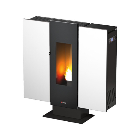 CADEL PIEC WALL3 AIR PLUS BLACHA 10,0 KW CADEL PIEC WALL3 AIR PLUS BLACHA 10,0 KW