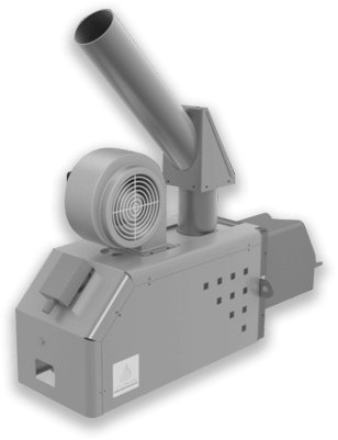 OGNIWO KOCIOŁ EkO PELLET 18 KW OGNIWO KOCIOŁ EkO PELLET 18 KW