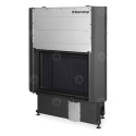 ROMOTOP WKŁAD KOMINKOWY IMPRESSION 2G L 80.60.01 I22LH 01
