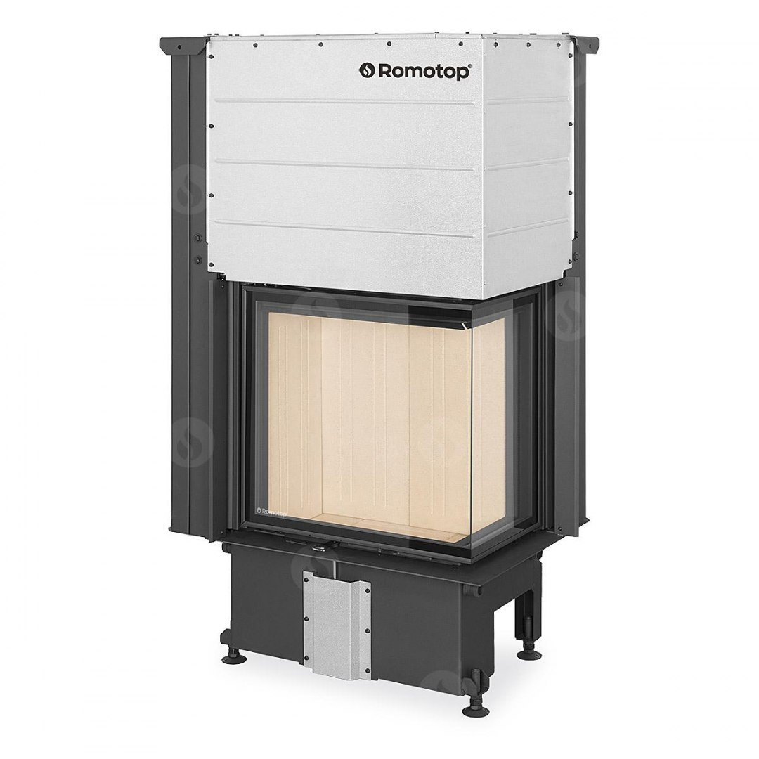 ROMOTOP WKŁAD KOMINKOWY IMPRESSION R/L 2G L 58.60.34.21 IR(L)2LF 21 ROMOTOP WKŁAD KOMINKOWY IMPRESSION R/L 2G L 58.60.34.21 IR(L)2LF 21