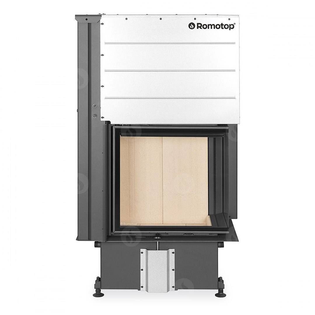 ROMOTOP WKŁAD KOMINKOWY IMPRESSION R/L 2G L 58.60.34.21 IR(L)2LF 21 ROMOTOP WKŁAD KOMINKOWY IMPRESSION R/L 2G L 58.60.34.21 IR(L)2LF 21