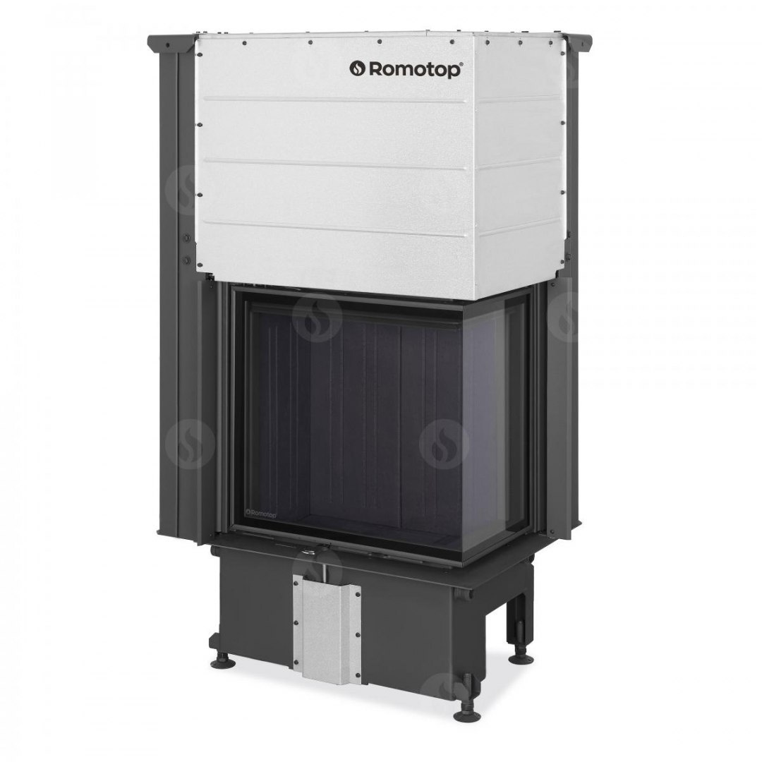 ROMOTOP WKŁAD KOMINKOWY IMPRESSION R/L 2G L 58.60.34.21 IR(L)2LF 21 ROMOTOP WKŁAD KOMINKOWY IMPRESSION R/L 2G L 58.60.34.21 IR(L)2LF 21