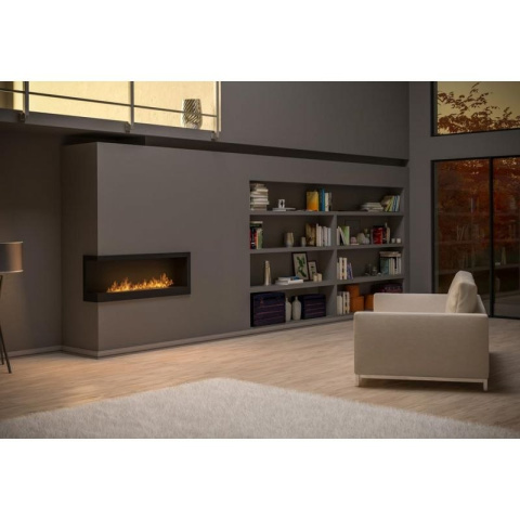 SIMPLE FIRE BIOKOMINEK CORNER 1200 LEWY SIMPLE FIRE BIOKOMINEK CORNER 1200 LEWY