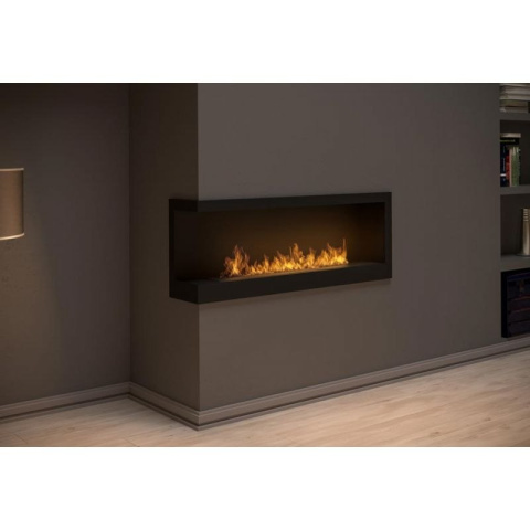 SIMPLE FIRE BIOKOMINEK CORNER 1200 LEWY SIMPLE FIRE BIOKOMINEK CORNER 1200 LEWY